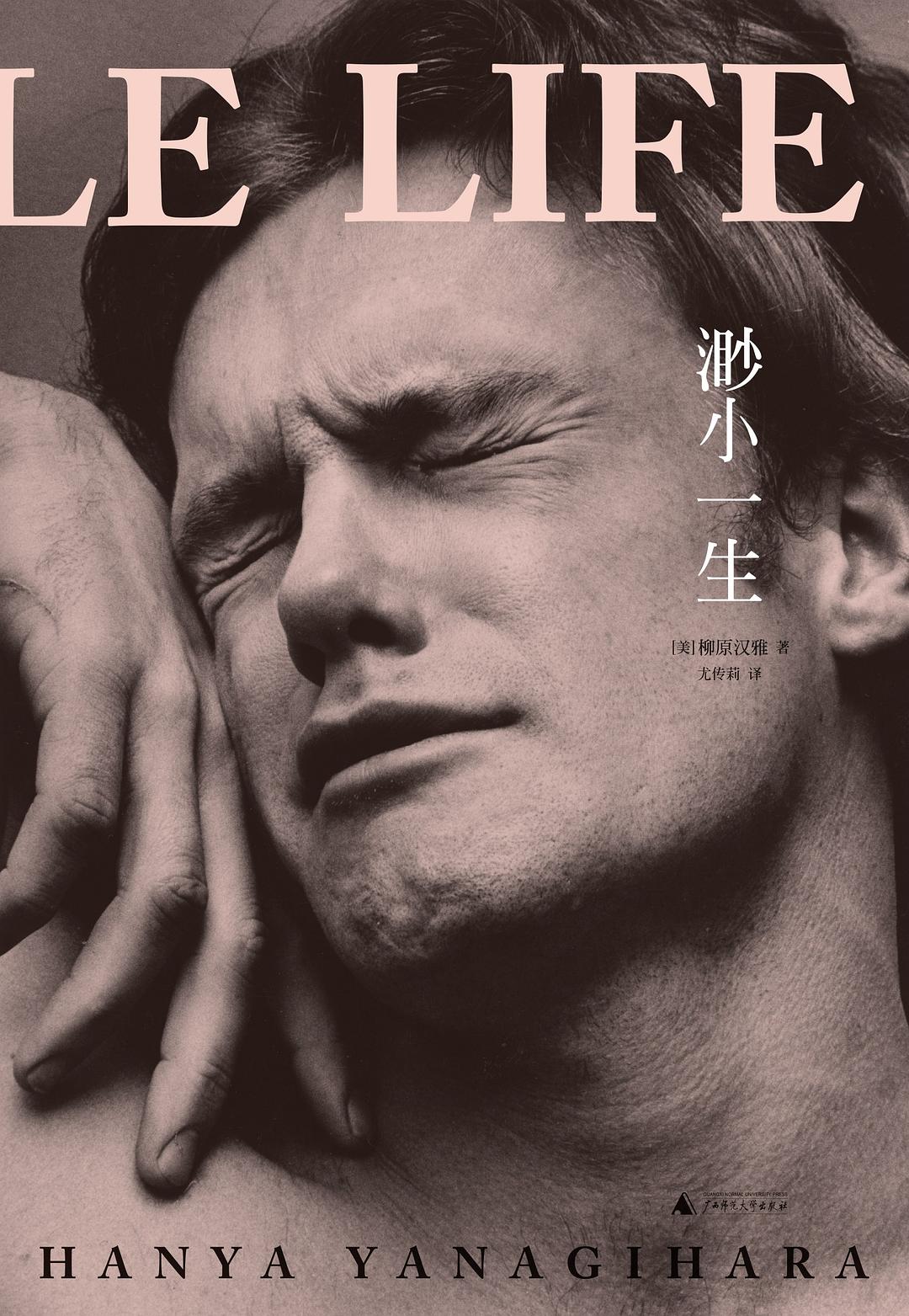 渺小一生 - [美] 柳原汉雅 - 尤传莉译