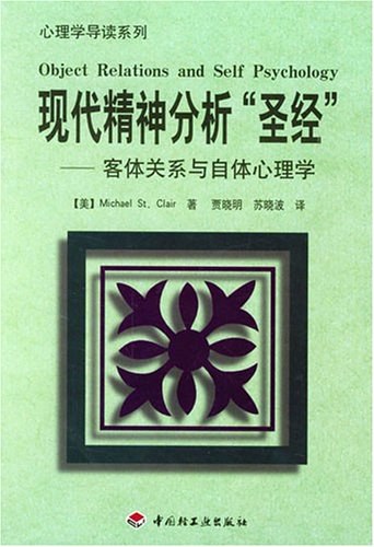 现代精神分析“圣经” - [法]克莱尔