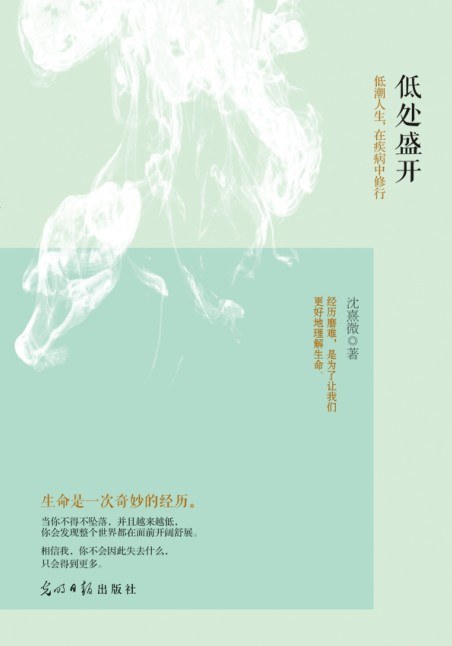 低处盛开 - 沈熹微