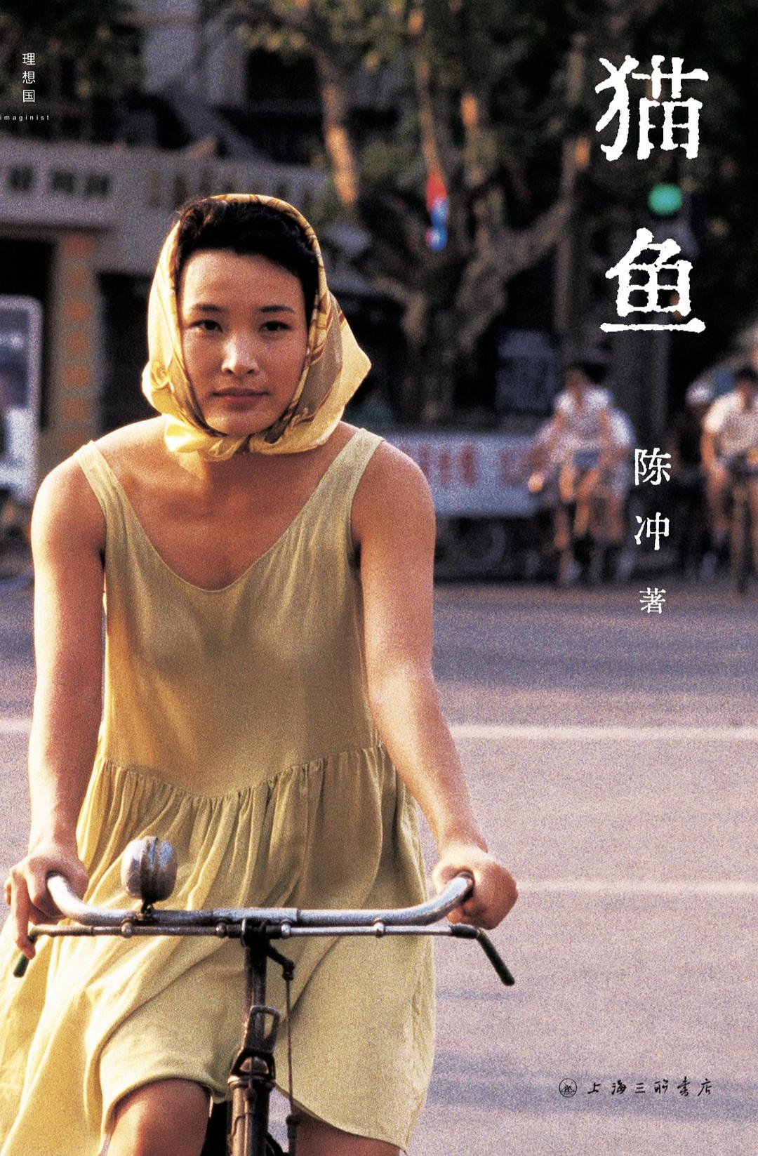 猫鱼 - 陈冲