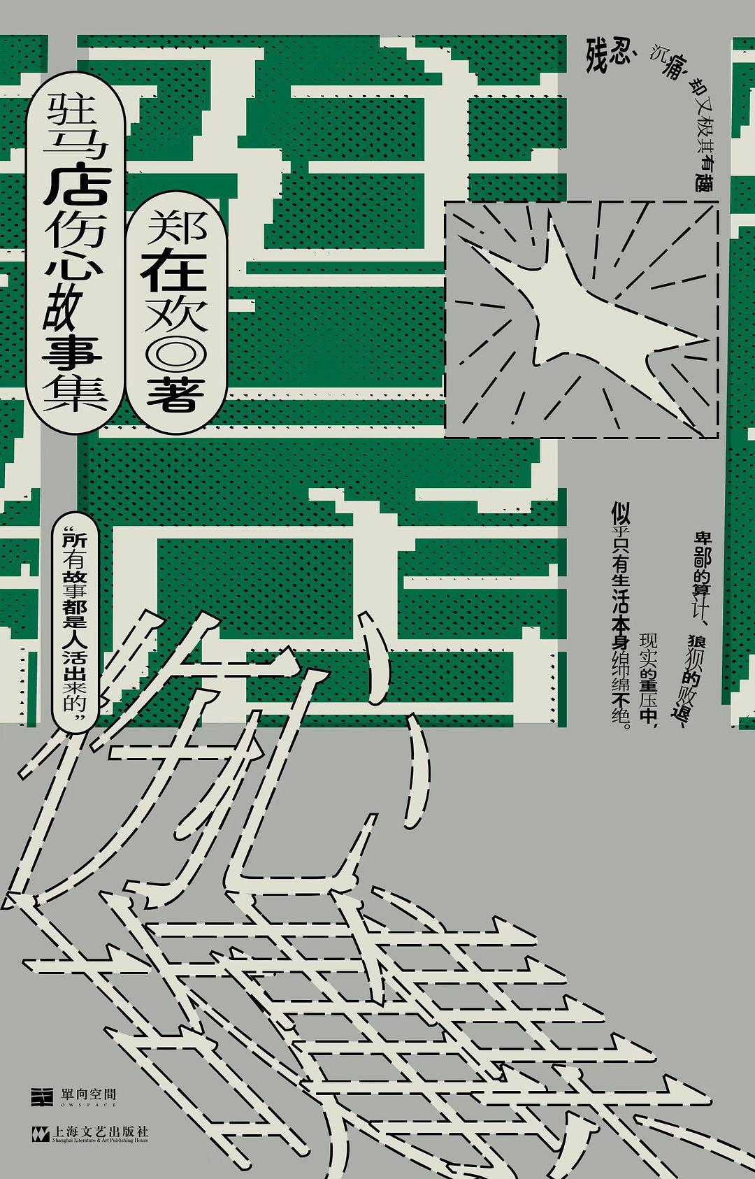 驻马店伤心故事集 - 郑在欢