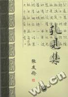 孔见集 - 张友伦