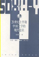 20世纪上半期中国文学的现代意识 - 张新颖