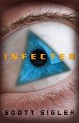 INFECTED by Scott Sigler 感染 - ScottSigler