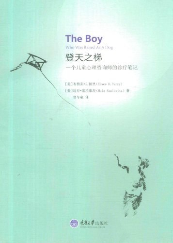 登天之梯 - [美]布鲁斯·D·佩里/MaiaSzalavitz