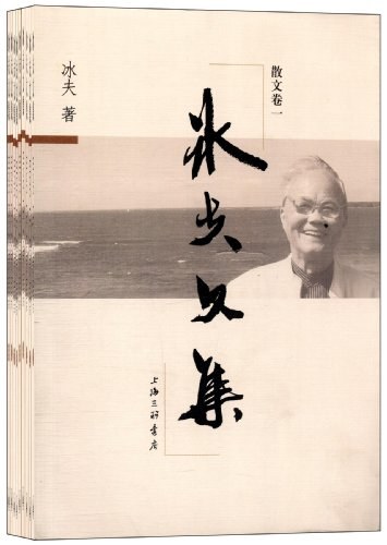冰夫文集（全9卷） - 冰夫