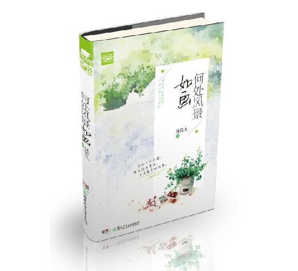 何处风景如画 - 林笛儿