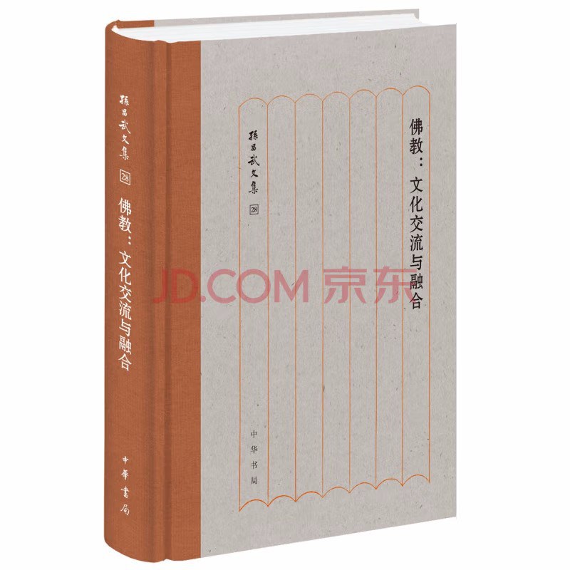佛教 - 孙昌武