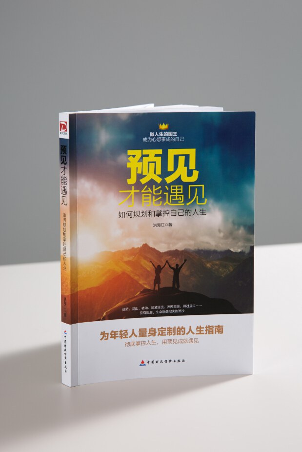 预见才能遇见 - 