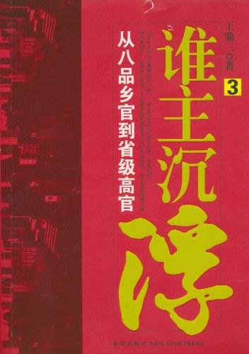 谁主沉浮.3 - 王鼎三
