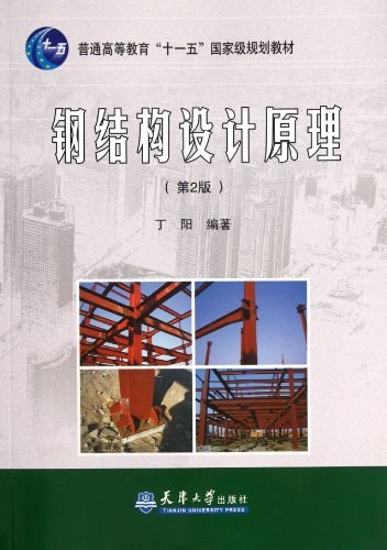 钢结构设计原理 - 丁阳
